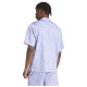 Adidas Ανδρικό πουκάμισο Monogram Satin Shirt